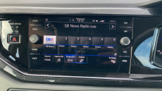 Volkswagen Polo 1.0 TSI Life 5dr Petrol Hatchback